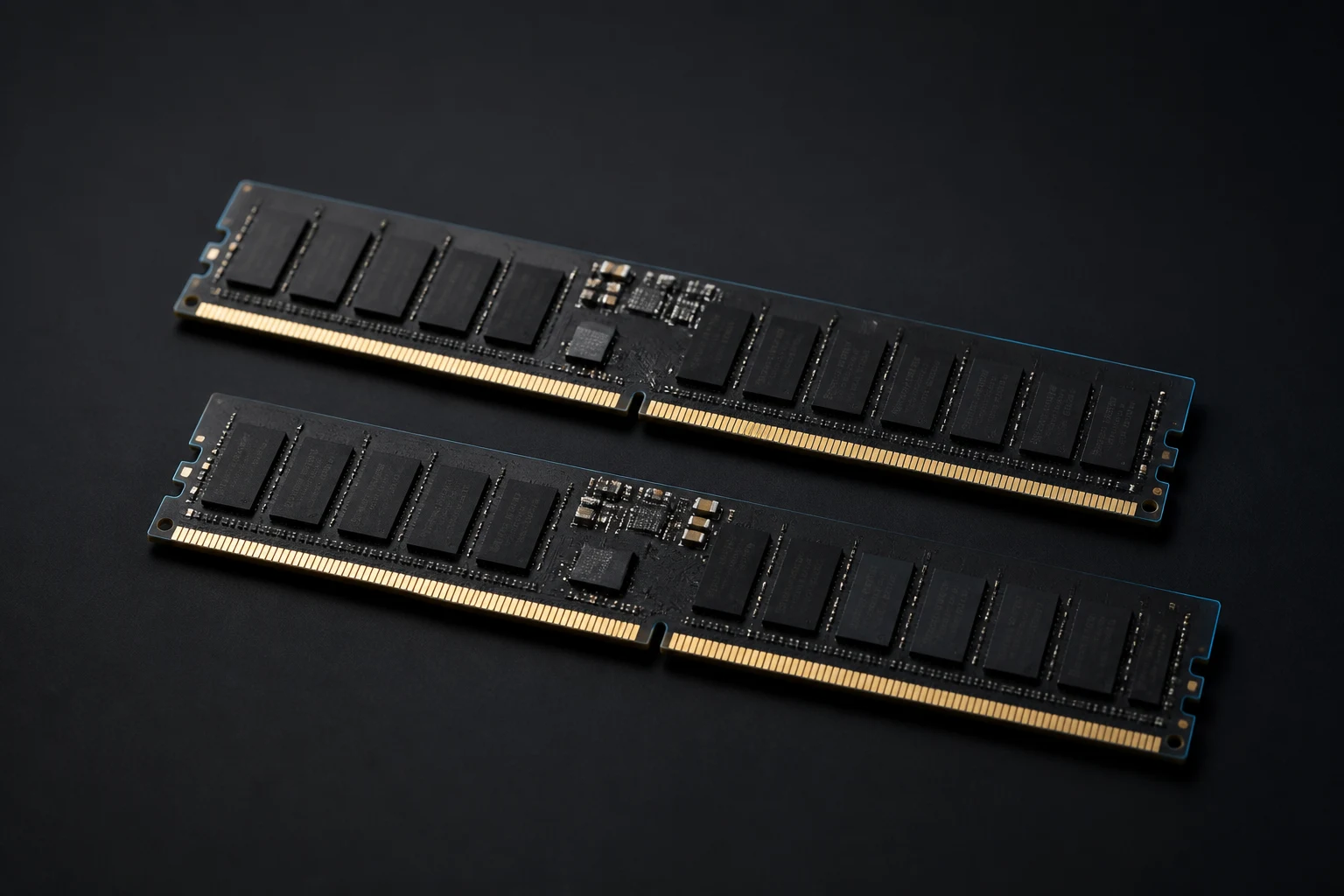 Enterprise Memory category illustration